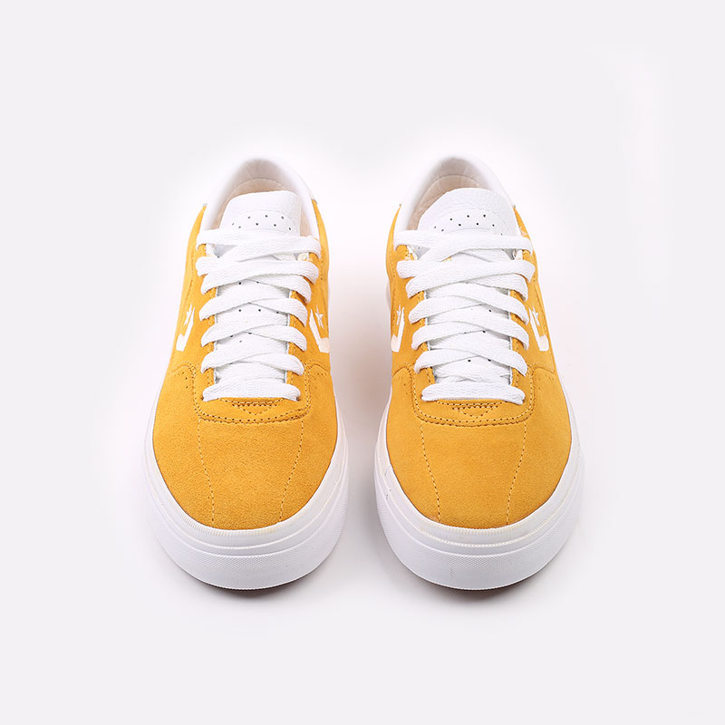 Мужские кеды Converse Louie Lopez Pro OX (168672)  - цена, описание, фото 6